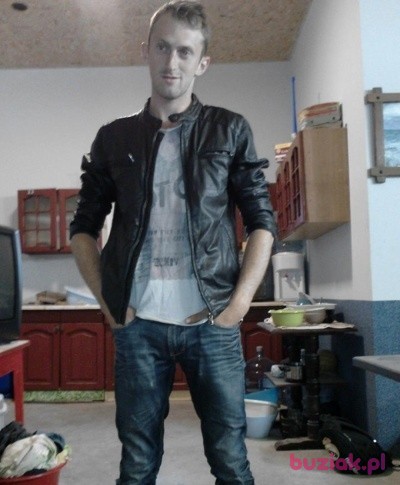 Jarek, Male, 35, Grudziądz, Polska: 1