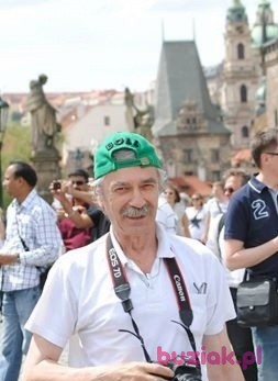 chrobry, Mężczyzna, 66, Bydgoszcz, Polska, Zdjęcie: 1