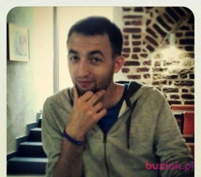 Mateusz, Mężczyzna, 34, Łódź, Polska: 1