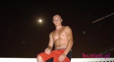 Mati, Male, 36, Bielawa, Polska: 1