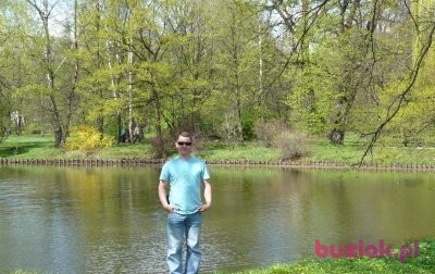 piotr, Male, 44, Brzeszcze, Polska, Photo: 1