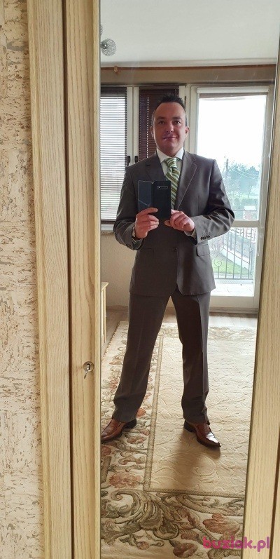 Mariusz, Mężczyzna, 45, Malbork, Polska, Zdjęcie: 2