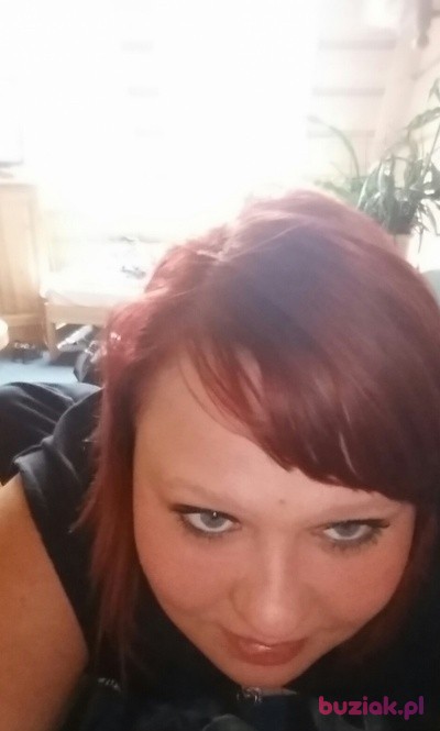 Goska , Female, 37, Polska, Photo: 1