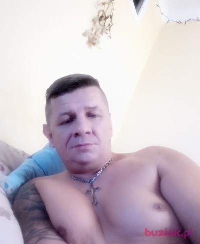 Dariusz, Male, 49, Starachowice, Polska, Photo: 1