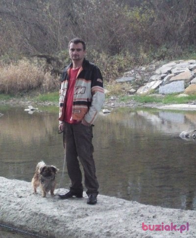 diablovip, Male, 42, Krosno, Polska, Photo: 4