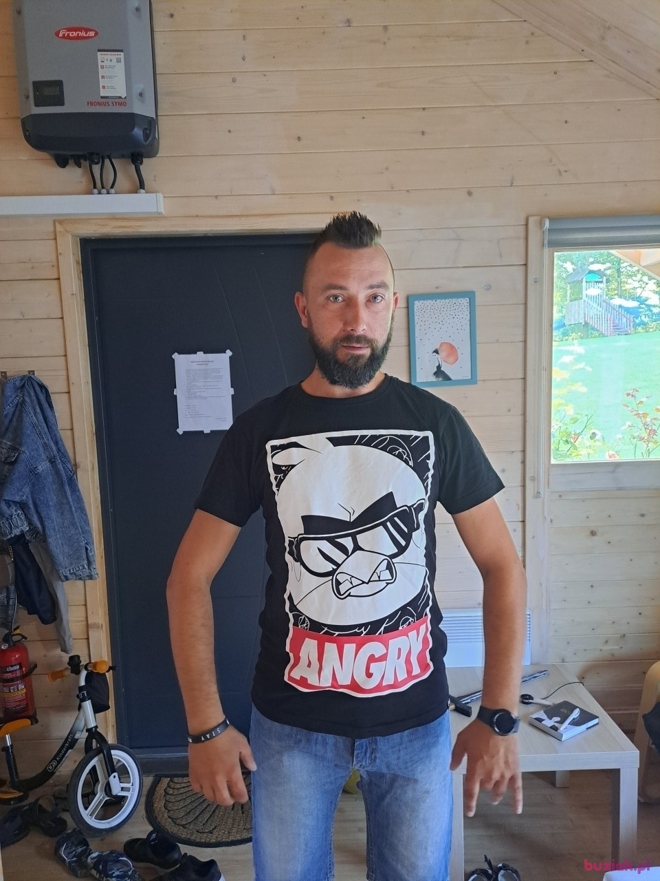 Arkadiusz , Mężczyzna, 40, Gdańsk, Polska, Zdjęcie: 2