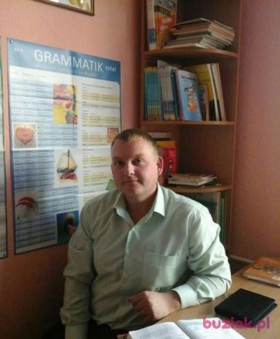 mike1987, Mężczyzna, 38, Ostrów Wielkopolski, Polska: 1