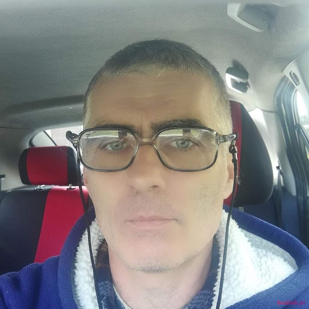 Rychu, Male, 52, Bochnia, Polska, Photo: 1