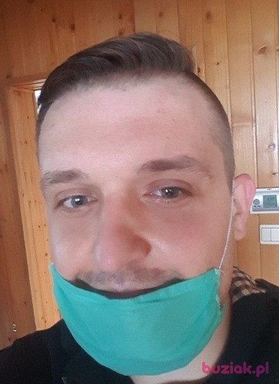 Mamczas, Male, 35, Garwolin, Polska, Photo: 2