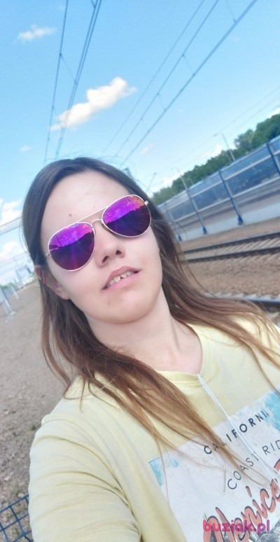 justyna, Female, 24, Tarnów, Polska, Photo: 1