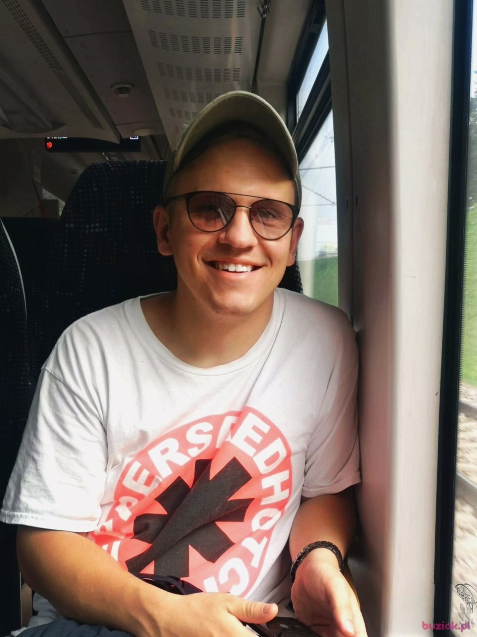 Patryk, Mężczyzna, 36, Birmingham West Midlands England, Wielka Brytania: 1