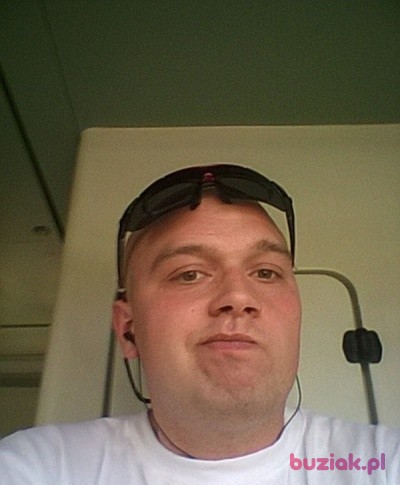 Dawid, Male, 33, Gdynia, Polska, Photo: 4
