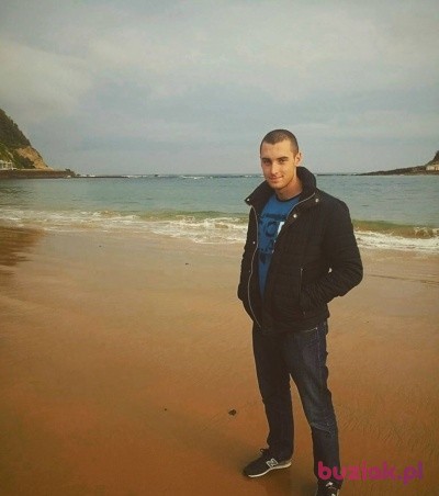 Michał, Mężczyzna, 34, Warszawa, Polska, Zdjęcie: 1