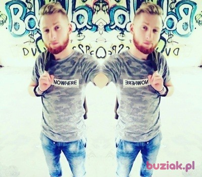 Jakub, Male, 28, Międzychód, Polska, Photo: 1