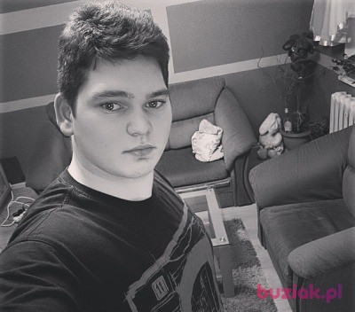 Sławek , Male, 27, Ełk, Polska, Photo: 3