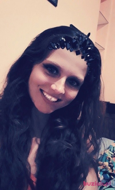 Sandra, Female, 34, Warszawa, Polska, Photo: 1