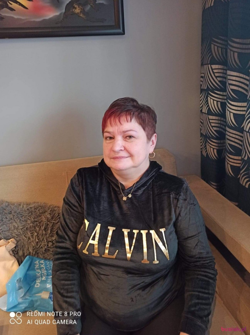 Krysia, Female, 58, Jaworzno, Polska: 1
