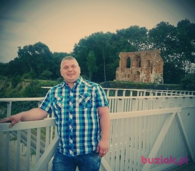 Mariusz, Mężczyzna, 44, Kępno, Polska: 1