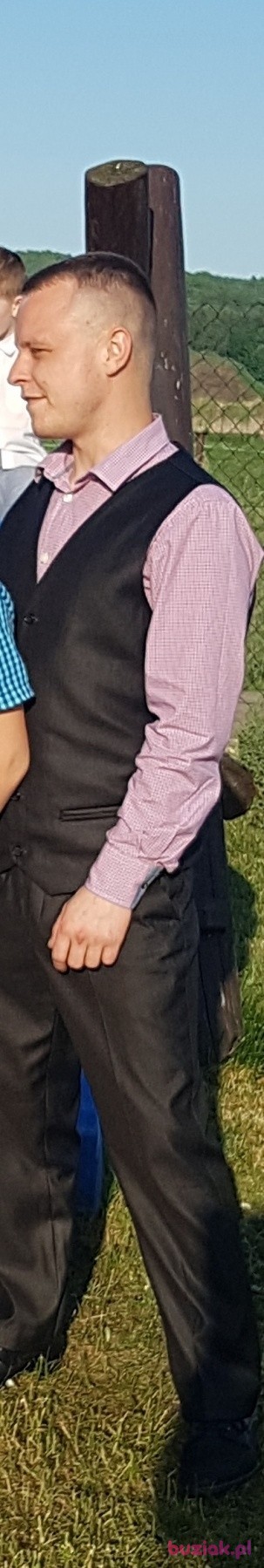 Patryk, Mężczyzna, 30, Gdynia, Polska, Zdjęcie: 1