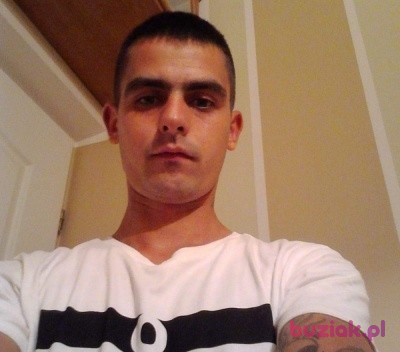 Dawid, Male, 31, Polkowice, Polska, Photo: 1