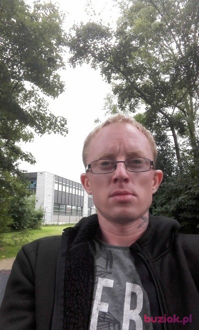 Tomasz, Male, 42, Haarlem North Holland Province, Holandia, Photo: 2