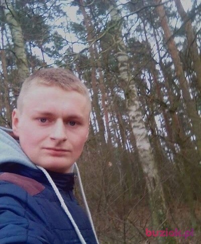 PATRYK, Mężczyzna, 30, Międzyrzecz, Polska: 1
