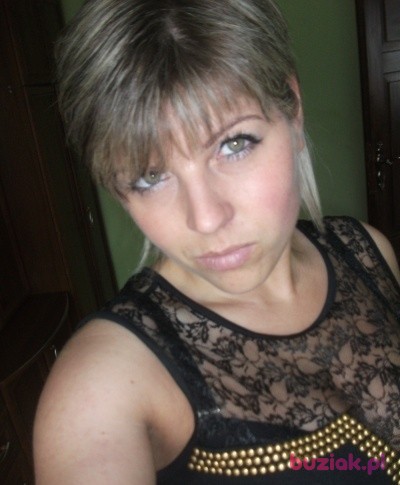 ewelina, Female, 36, Pilica, Polska, Photo: 1