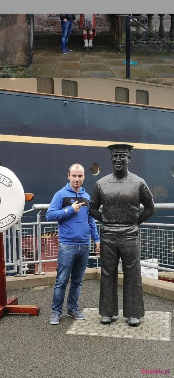 Mariusz, Male, 35, Rotherham, Wielka Brytania, Photo: 3