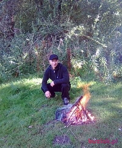 mietek, Mężczyzna, 49, Holandia, Zdjęcie: 4