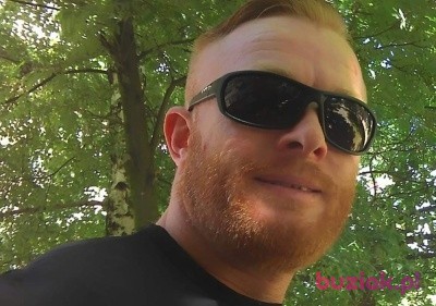 Ziemek, Mężczyzna, 42, Haarlem North Holland Province, Holandia, Zdjęcie: 1