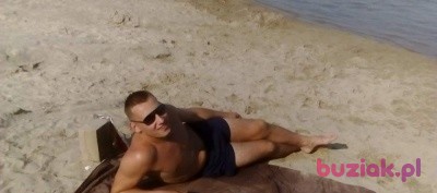 Łukasz , Male, 32, Inowrocław, Polska, Photo: 2