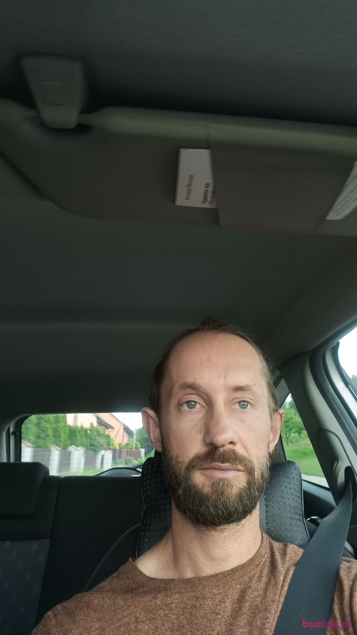 Tomek, Mężczyzna, 34, Włoszczowa, Polska: 1