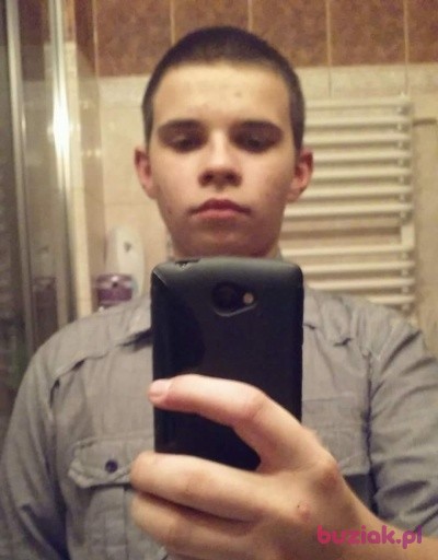 Kamil, Male, 23, Olsztyn, Polska: 1