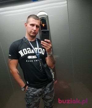 Bartek, Male, 38, Olsztyn, Polska, Photo: 1