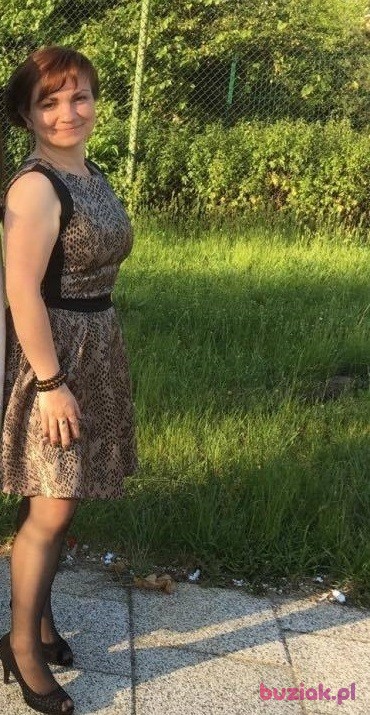 Magdalena, Female, 42, Radom, Polska, Photo: 1