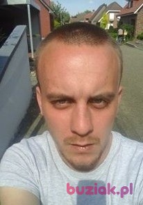 Patryk, Mężczyzna, 34, Stargard Szczeciński, Polska, Zdjęcie: 1
