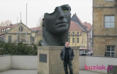 Dawid, Male, 36, Staszów, Polska: 1