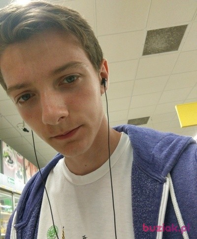 Alan, Male, 24, Milanówek, Polska, Photo: 1