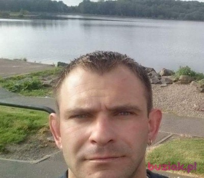 Stan Stanley , Male, 42, Glasgow, Wielka Brytania, Photo: 1