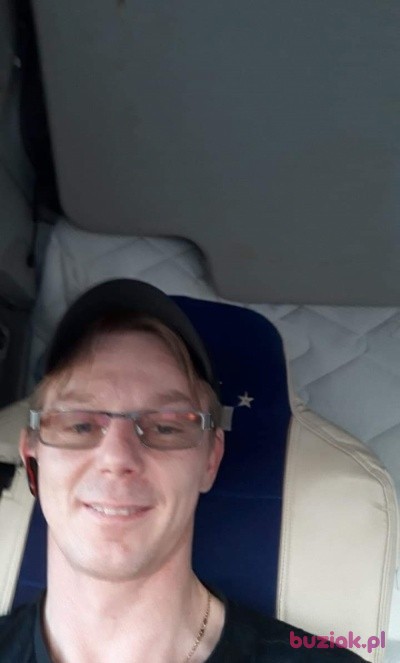 Marcin , Male, 41, Radomsko, Polska, Photo: 1