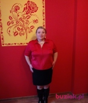 Karina, Female, 48, Gryfino, Polska, Photo: 7