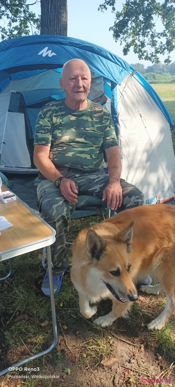 Zdzisław, Male, 71, Poznań, Polska, Photo: 2