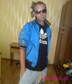 krzysiek21311, Male, 39, Żychlin, Polska, Photo: 5