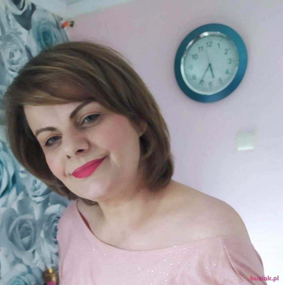 Zofia, Female, 51, Jasło, Polska, Photo: 1