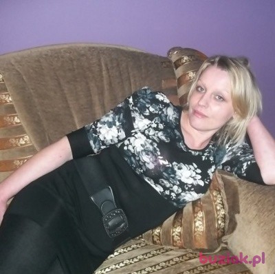 Żaneta, Kobieta, 47, Więcbork, Polska, Zdjęcie: 2
