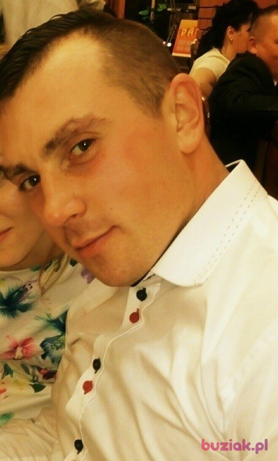 Damian , Male, 33, Radom, Polska, Photo: 1
