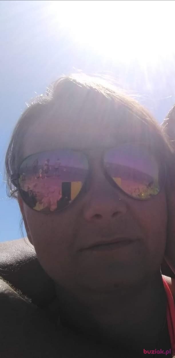 Aga, Female, 40, Włocławek, Polska, Photo: 1