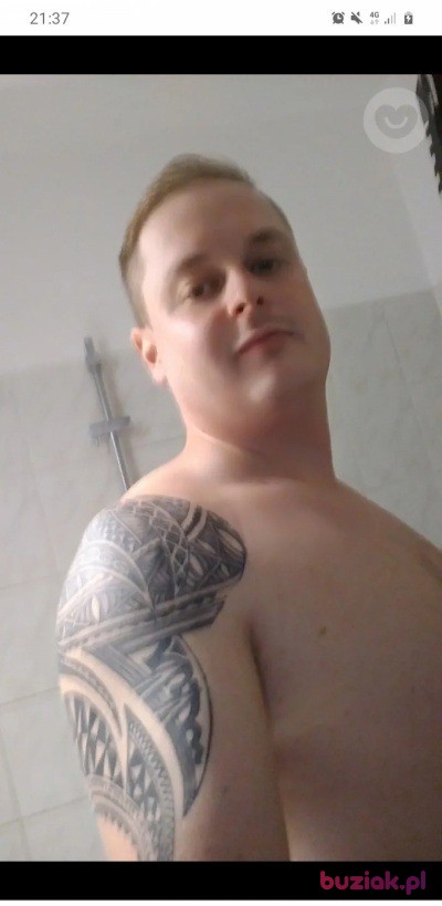 Dawid, Mężczyzna, 34, Berlin, Niemcy, Zdjęcie: 2