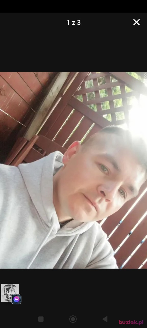krzysztof, Male, 37, Poznań, Polska, Photo: 2