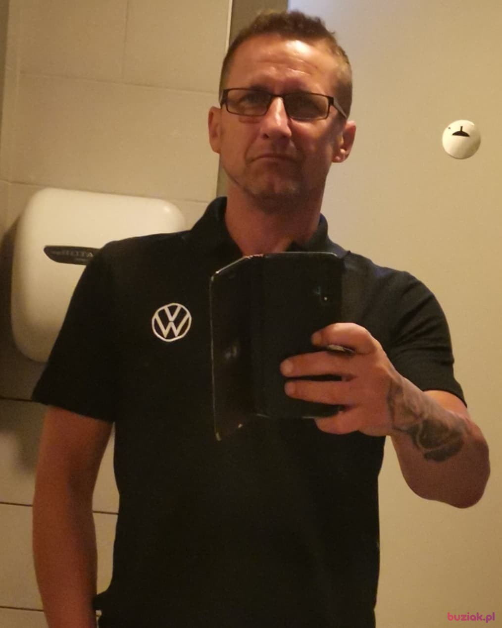 Pawelkicinski, Mężczyzna, 48, Crieff, Wielka Brytania, Zdjęcie: 1